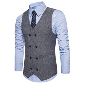 Gilet 06 boutons