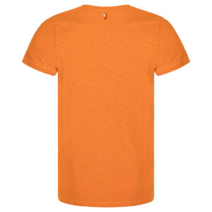 T-shirt orange tendance